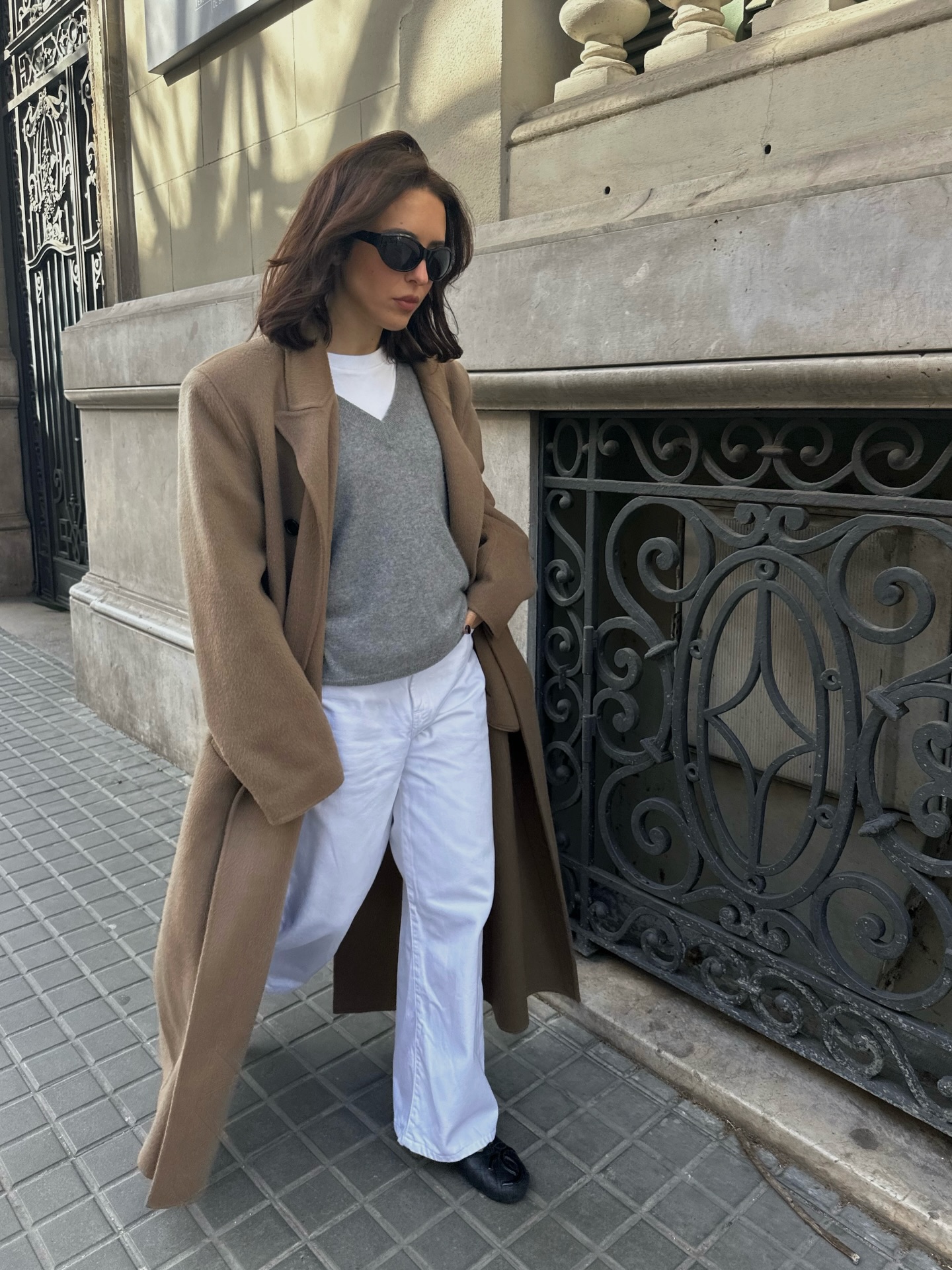 5 peças para deixar o look de frio imediatamente mais estiloso looks de frio