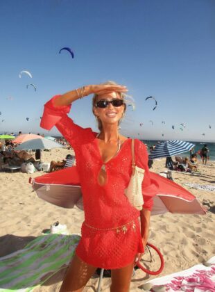 Vai viajar? 5 looks de praia para levar na mala looks de praia para levar na mala