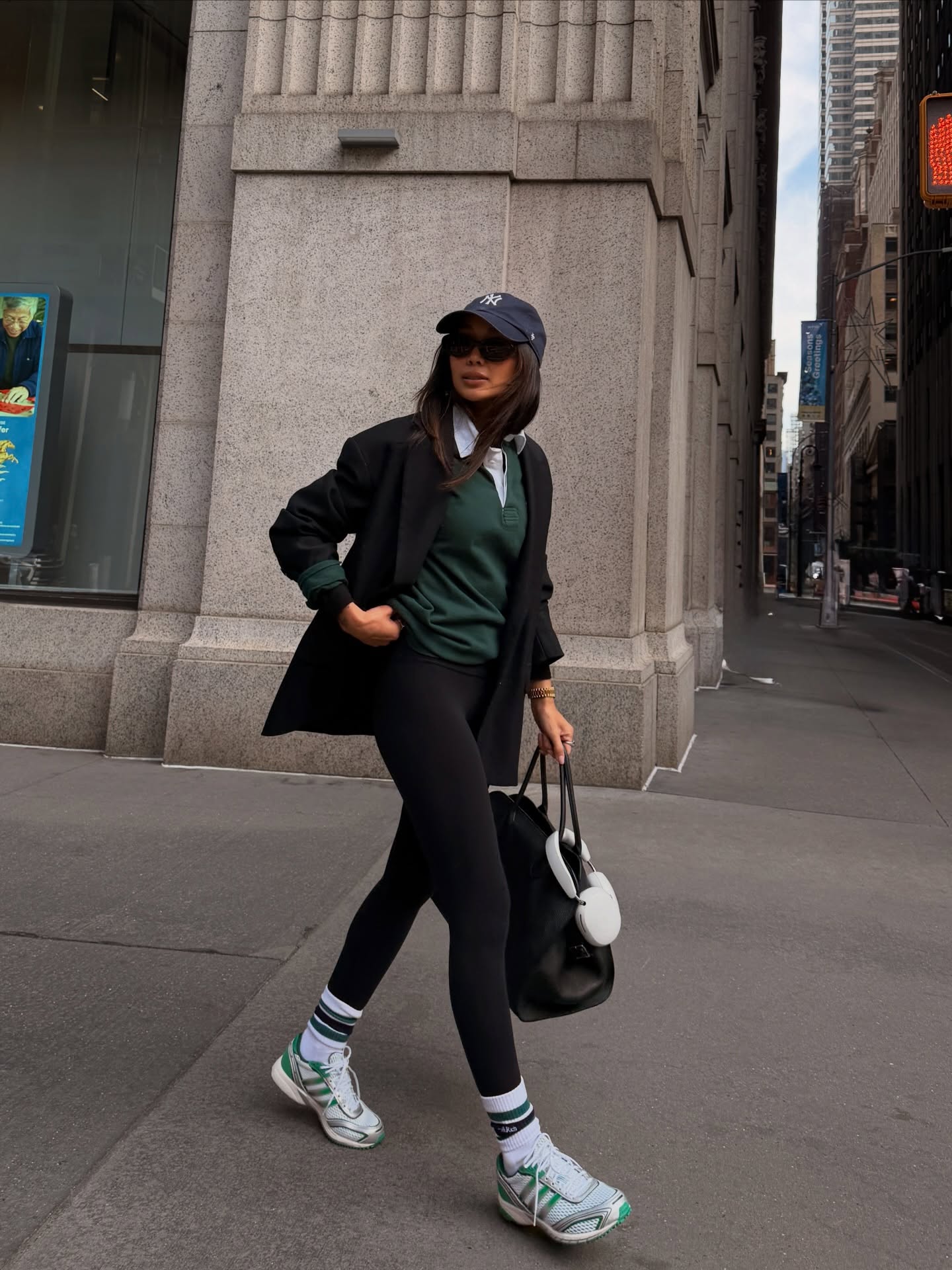 5 truques para adaptar os looks fitness aos diferentes compromissos da rotina looks fitness