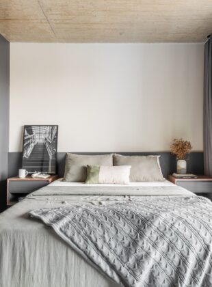 6 mantas e edredons que vão deixar a casa aconchegante no inverno