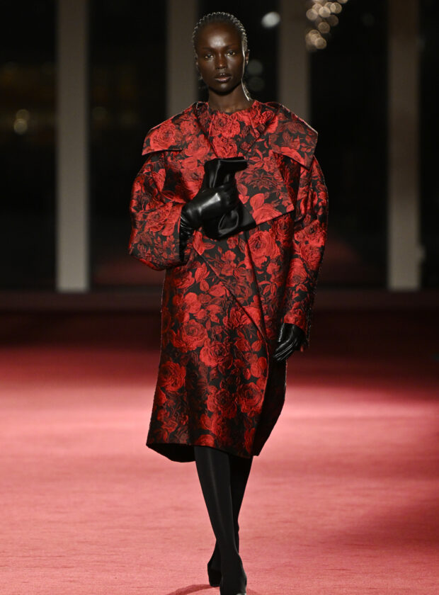 Michael Kors inverno 2026