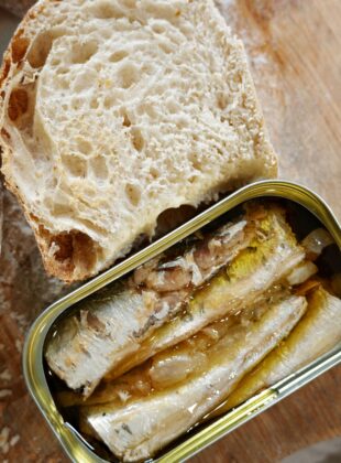sardinha