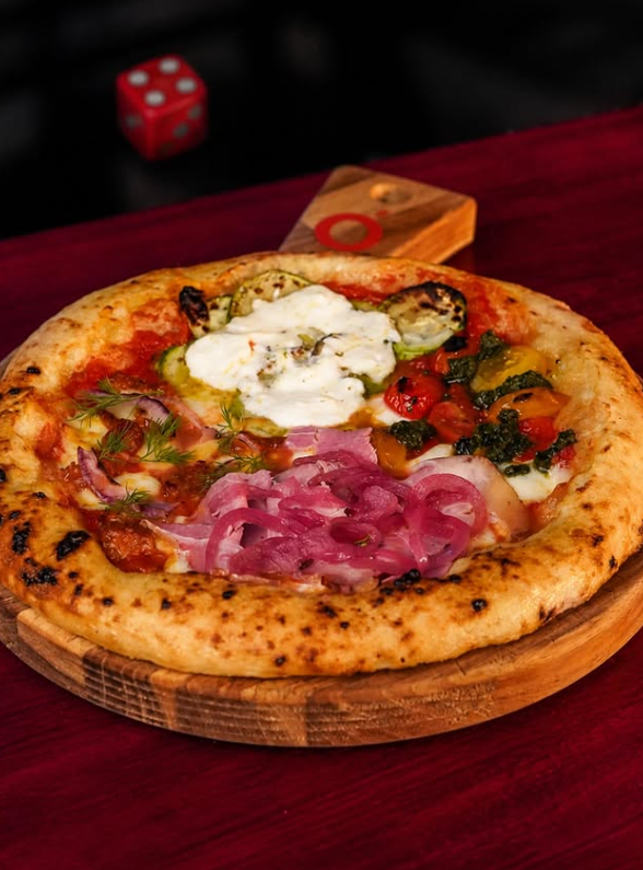 Um roteiro para desbravar as pizzarias de São Paulo