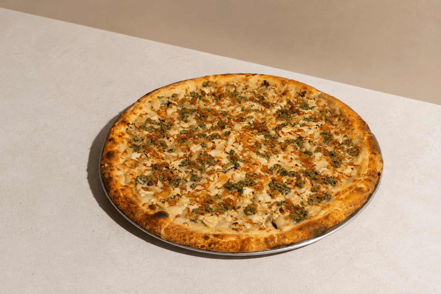 Um roteiro para desbravar as pizzarias de São Paulo