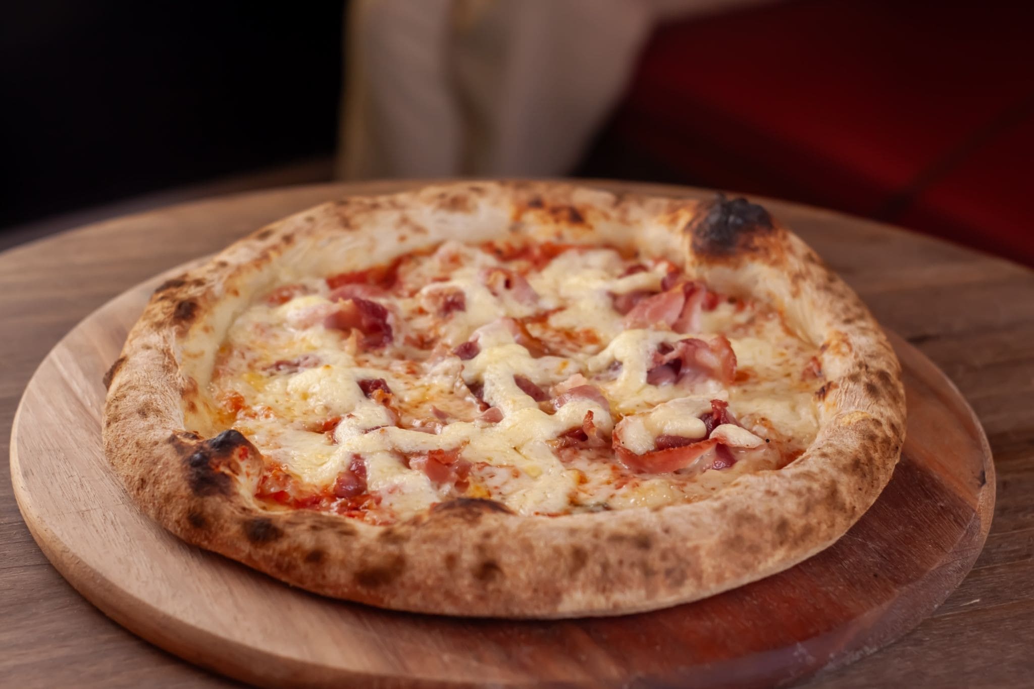 Um roteiro para desbravar as pizzarias de São Paulo
