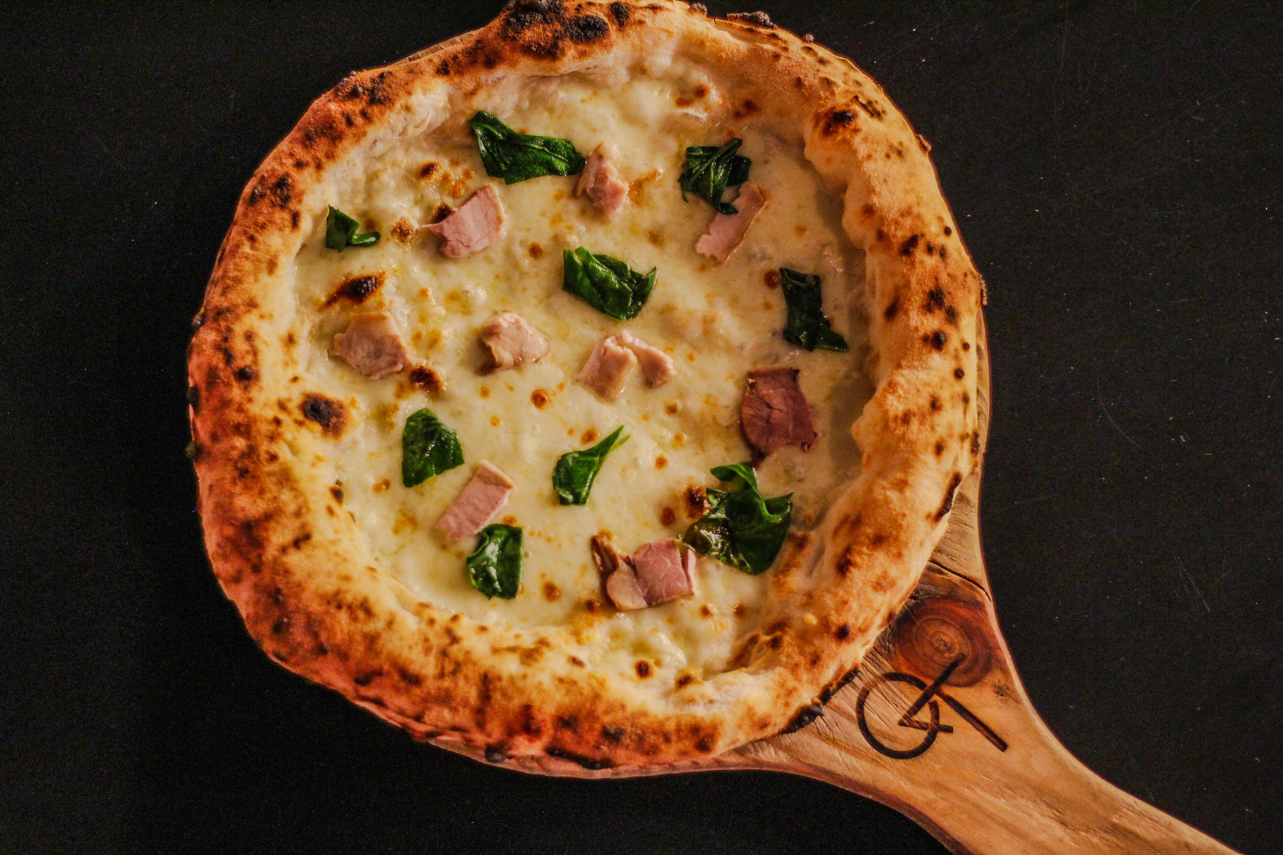 Um roteiro para desbravar as pizzarias de São Paulo