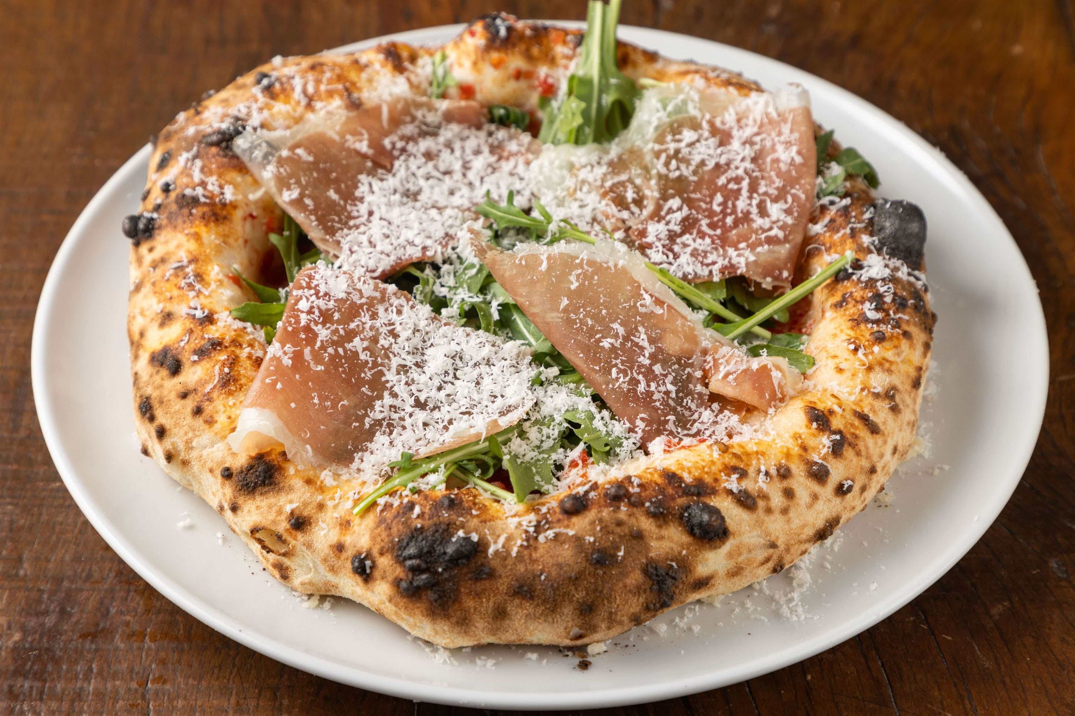 Um roteiro para desbravar as pizzarias de São Paulo