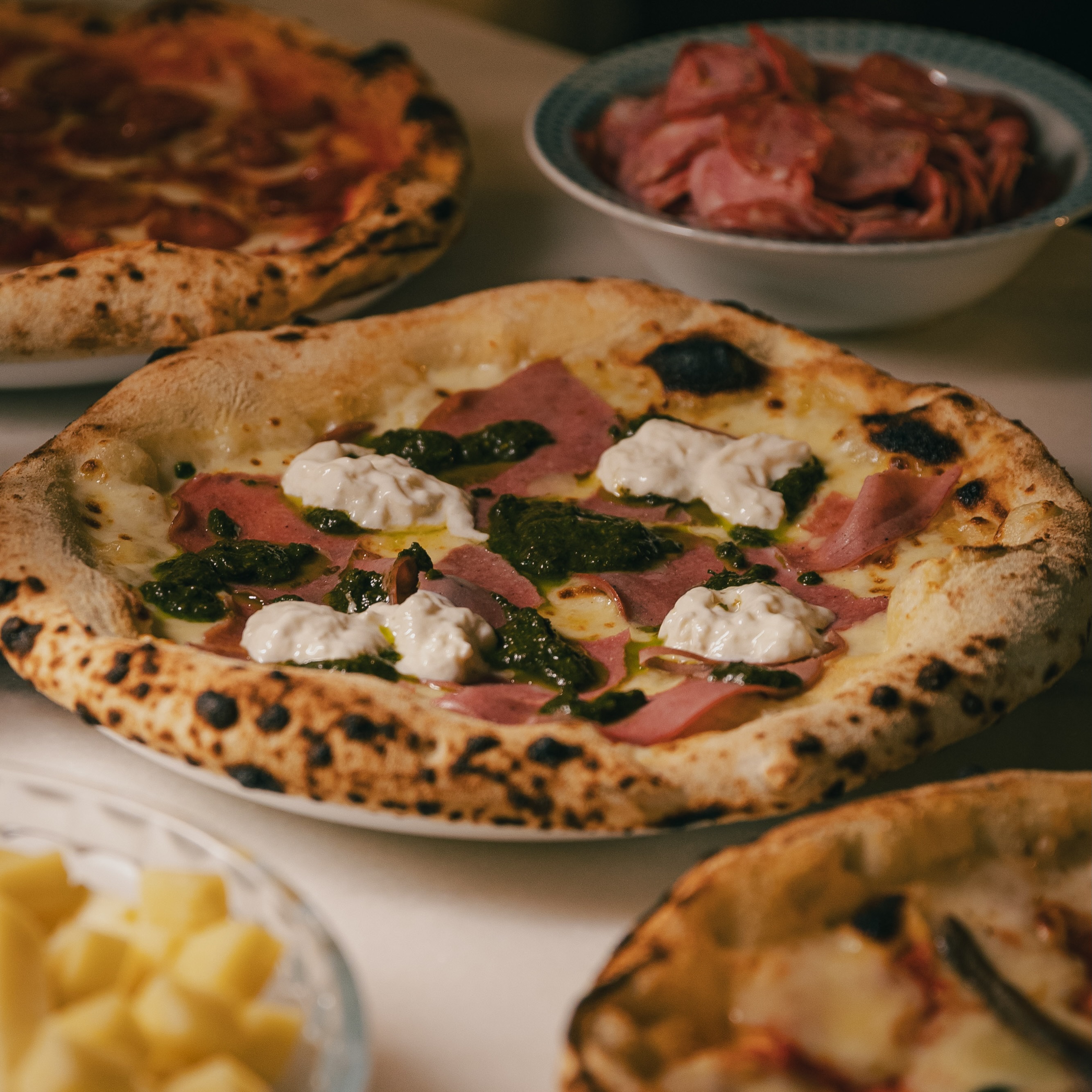 Um roteiro para desbravar as pizzarias de São Paulo
