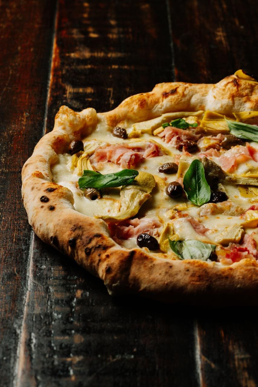 Um roteiro para desbravar as pizzarias de São Paulo