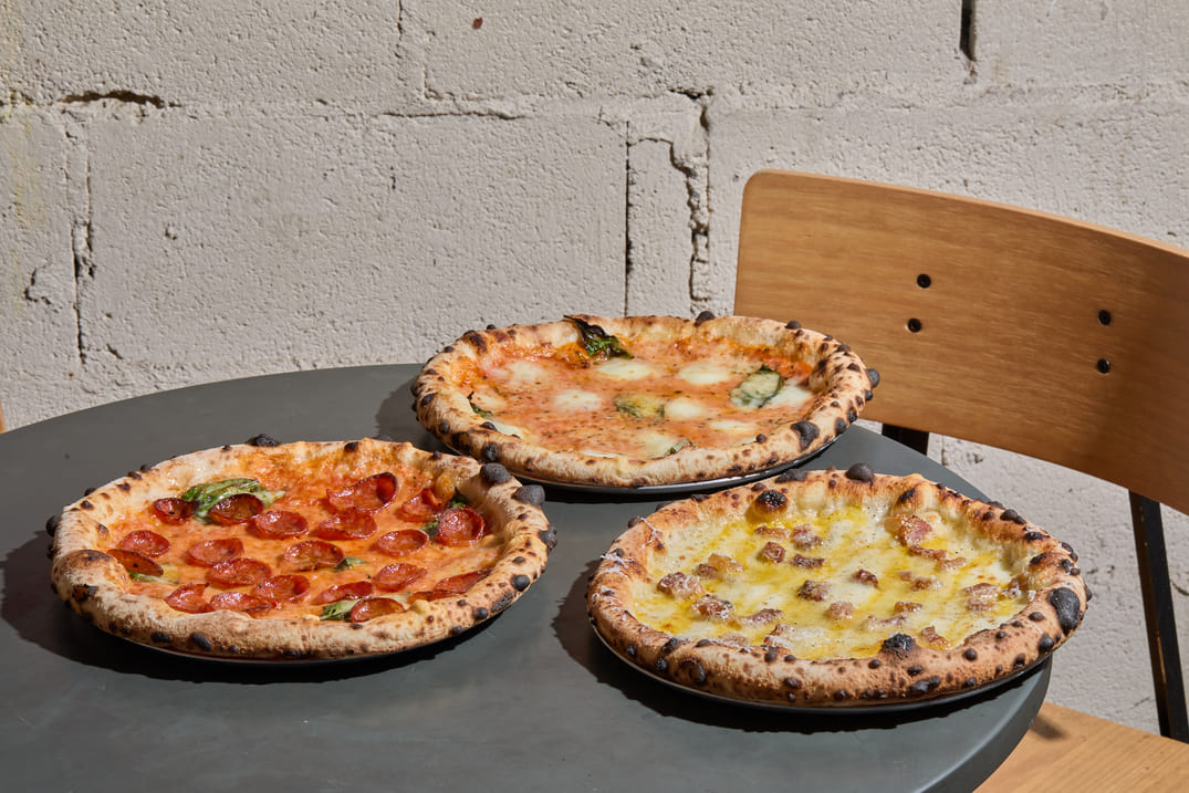 Um roteiro para desbravar as pizzarias de São Paulo