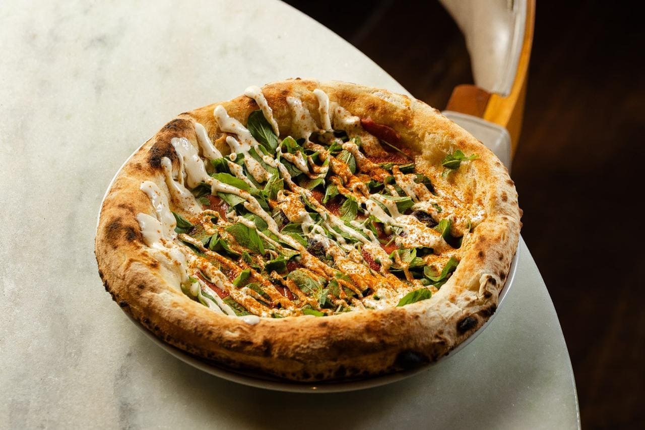 Um roteiro para desbravar as pizzarias de São Paulo