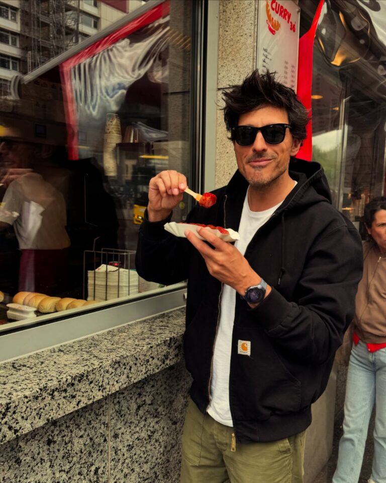 presentes de luxo para o Dia dos Pais 2026 andresvelencoso