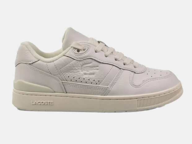 presentes de luxo para o Dia dos Pais 2026 lacoste