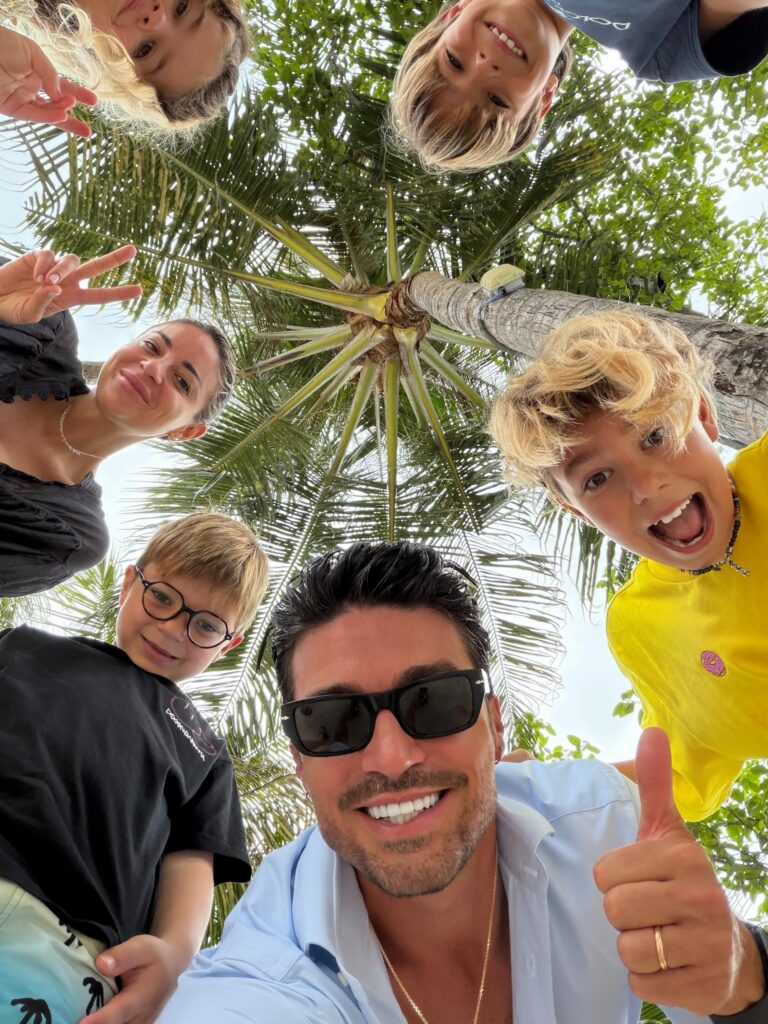 presentes de luxo para o Dia dos Pais 2026 marianodivaio
