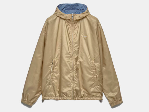 presentes de luxo para o Dia dos Pais 2026 prada