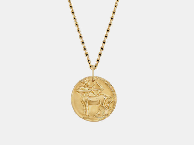 presentes de luxo para o Dia dos Pais 2026 vancleef