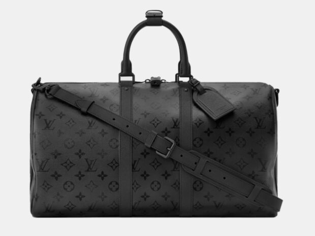 presentes de luxo para o Dia dos Pais 2026 vuitton
