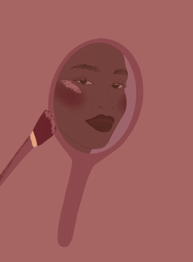racismo cosmetico