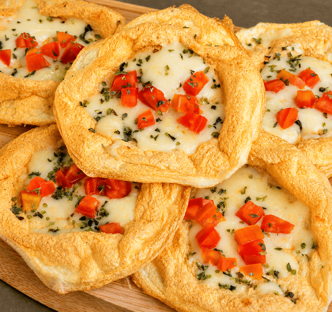 6 receitas low carb para quem não quer abrir mão do sabor durante as refeições