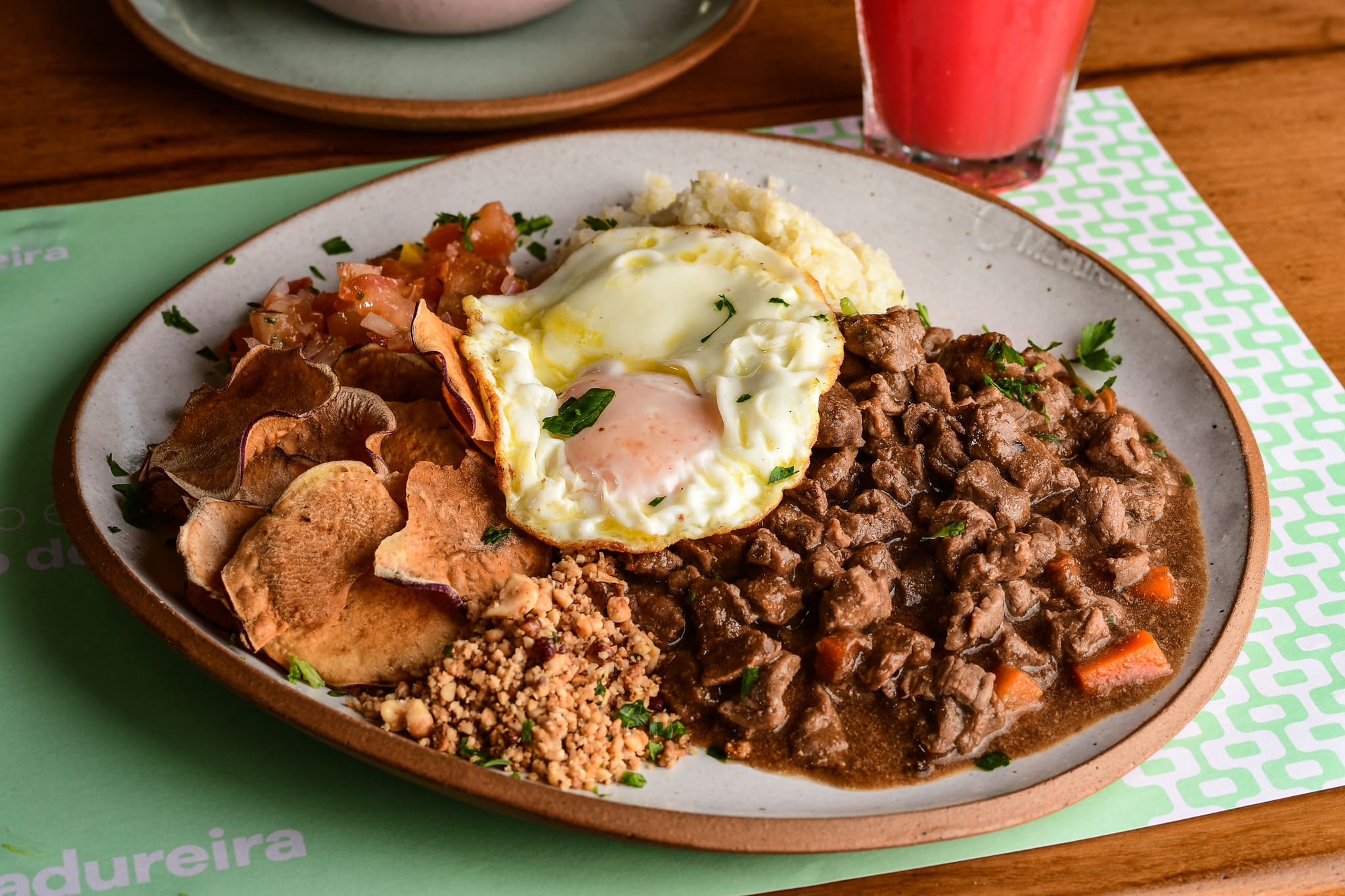 7 receitas proteicas para testar no lanche, almoço e jantar