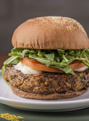 6 receitas vegetarianas deliciosas para não sentir a menor falta de carne