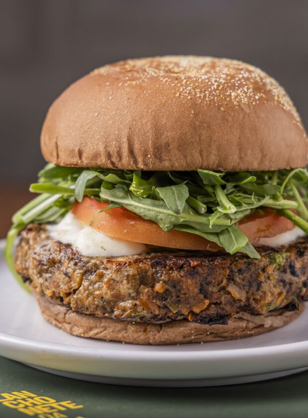 6 receitas vegetarianas deliciosas para não sentir a menor falta de carne