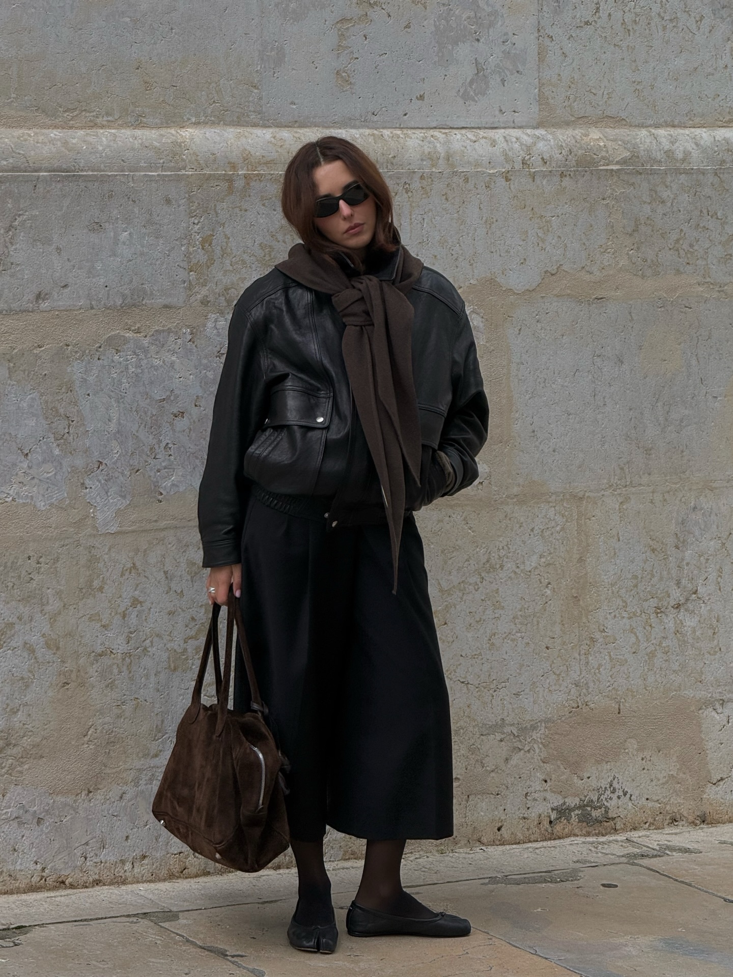 5 inspirações para usar a saia mídi também no inverno looks com saia mídi no frio