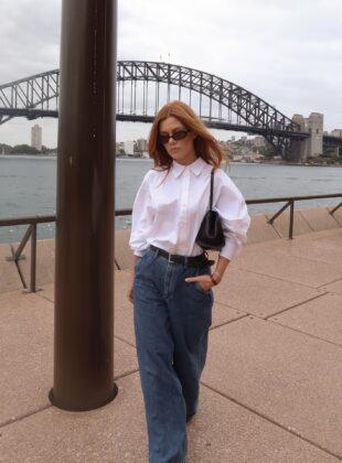 6 looks com camisa branca para atualizar o clássico sapatilha onca 1jul26 matilda murray
