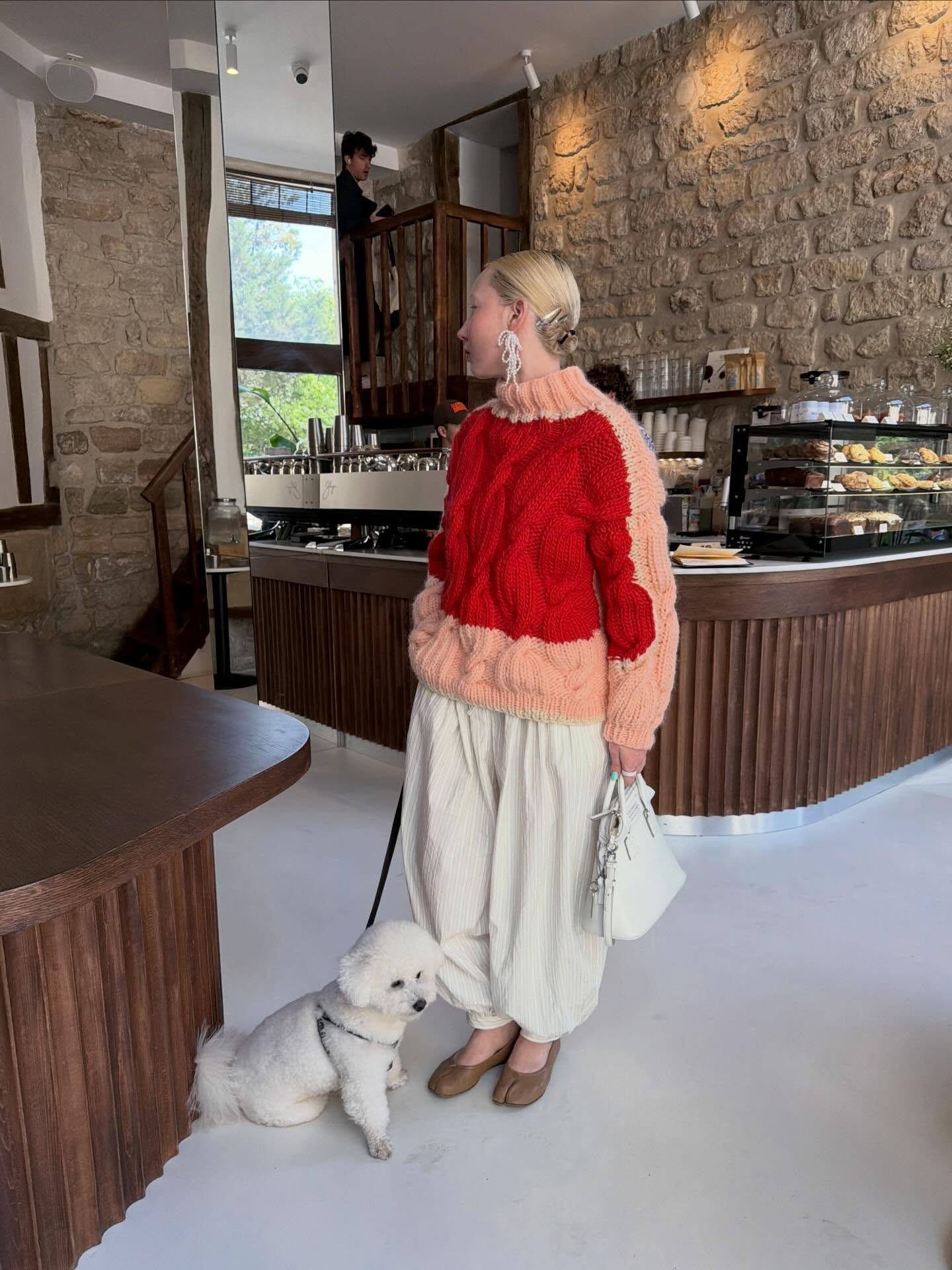 look com sapato tabi