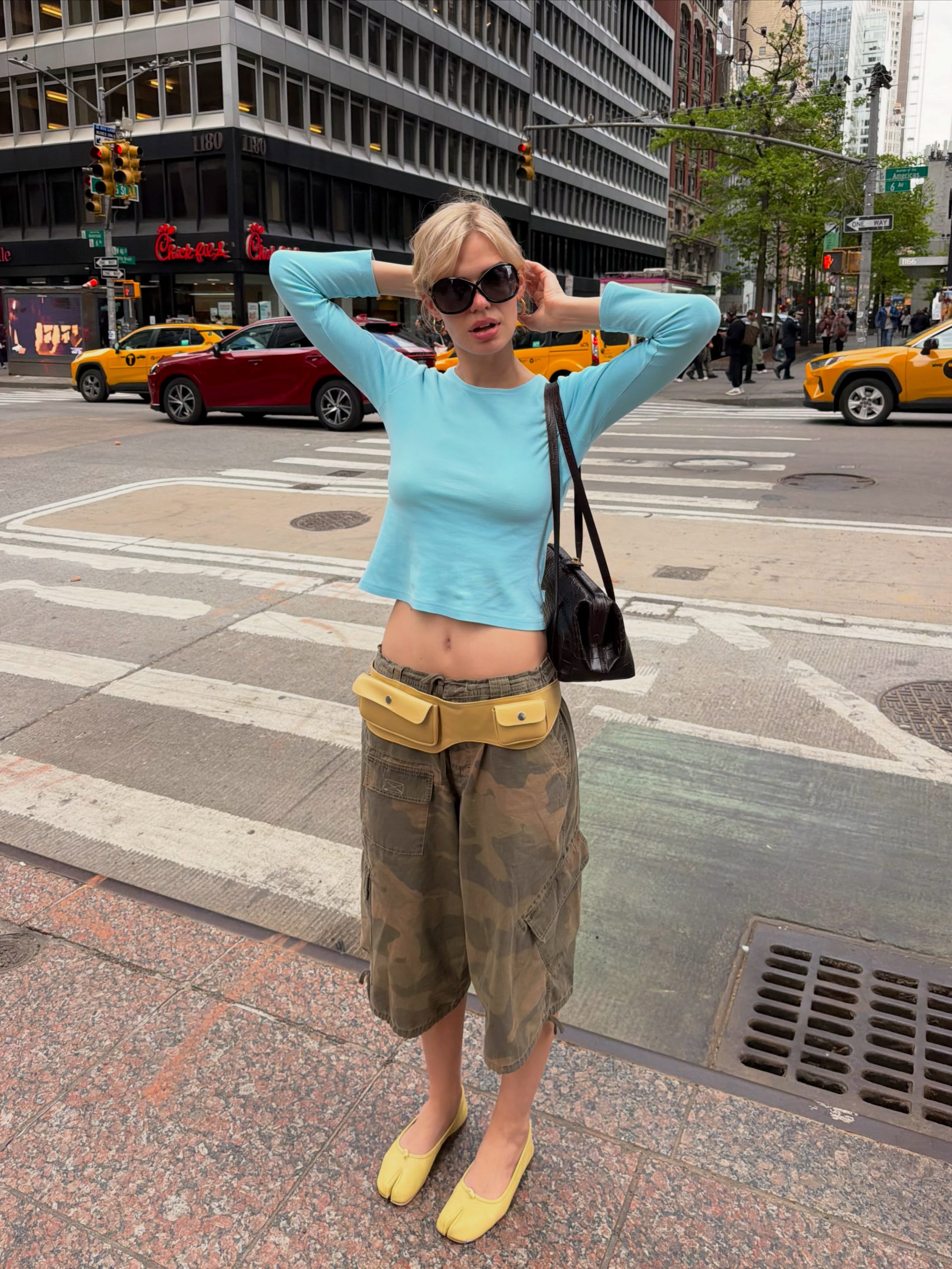 look com sapato tabi
