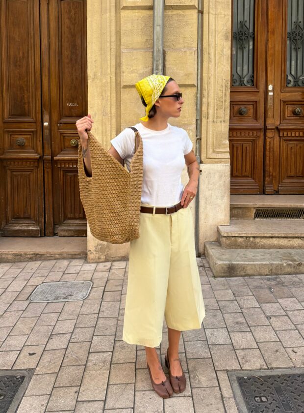 look com sapato tabi