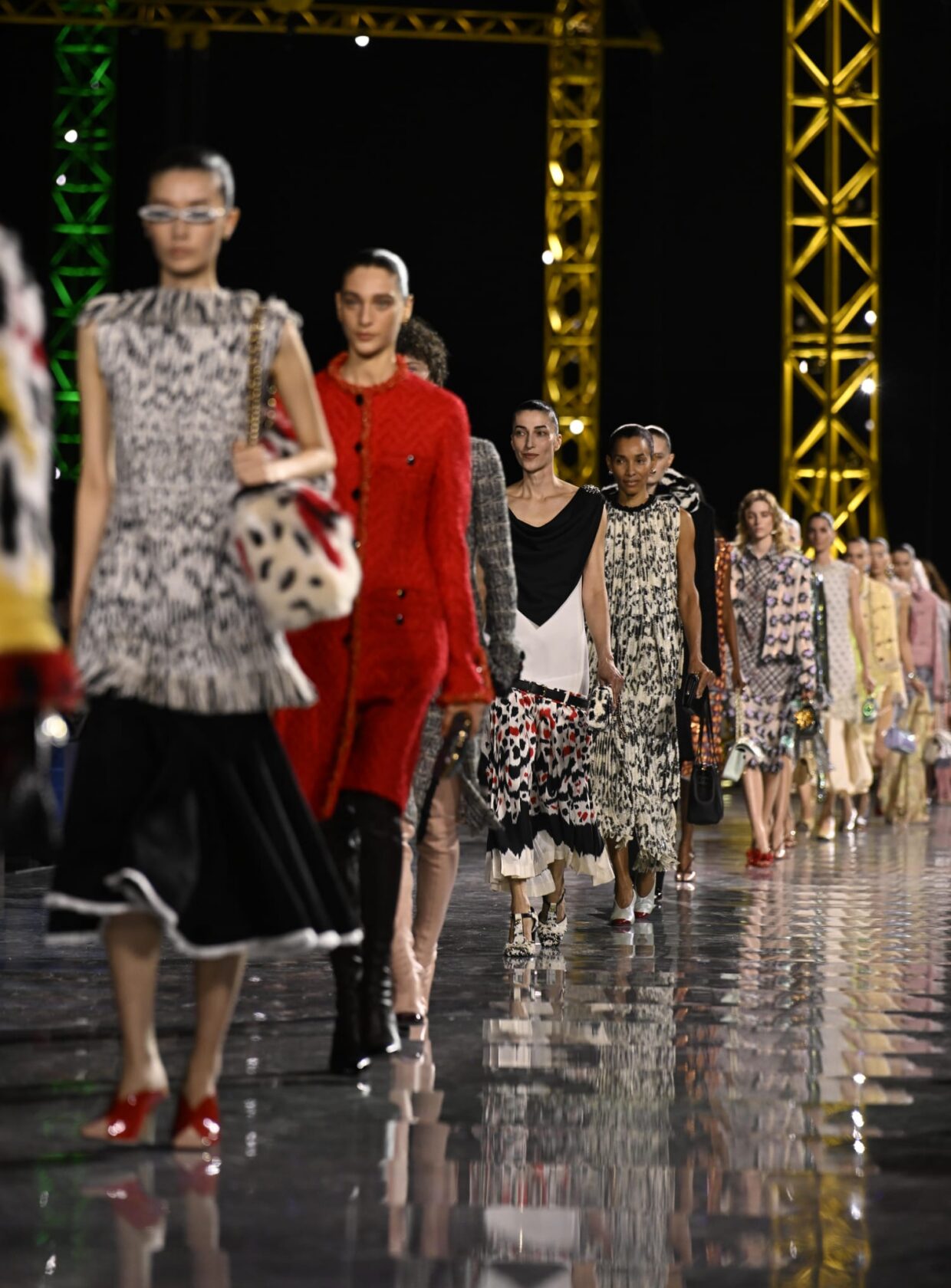 semanas de moda de verão 2027