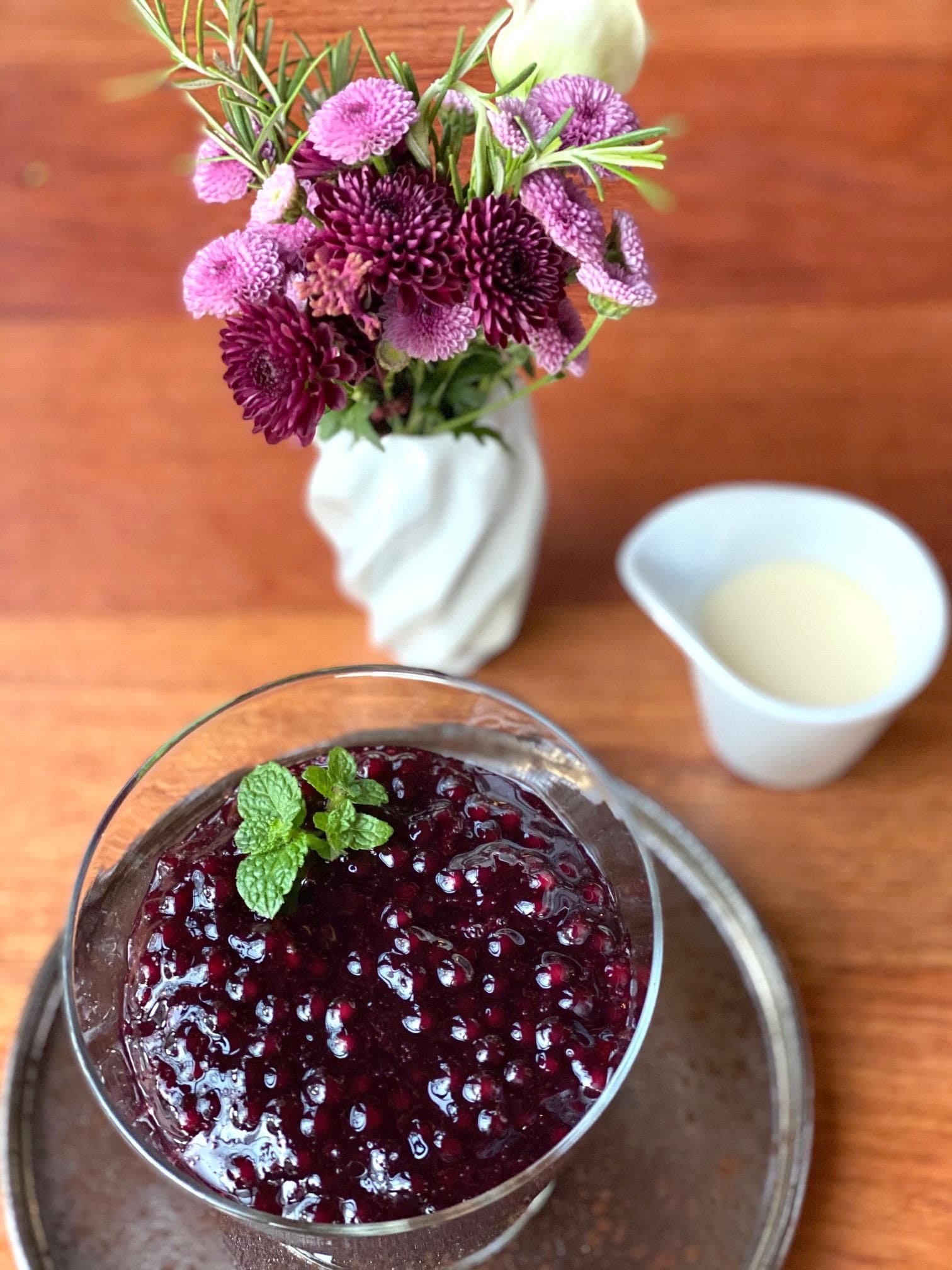 Sobremesa na taça: 6 receitas para servir e saborear Sobremesa na taça: 6 receitas para servir e saborear
