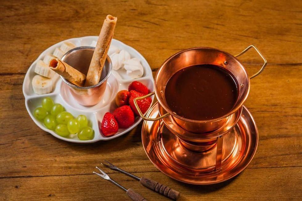 8 receitas fáceis de sobremesas para saborear no frio 8 receitas fáceis de sobremesas para saborear no frio