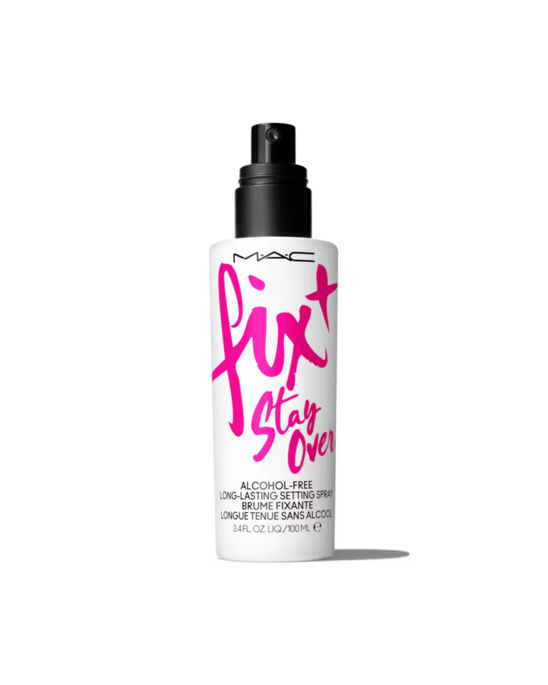 Spray fixador de maquiagem: 7 queridinhos que não saem do kit dos maquiadores spray fixador de maquiagem