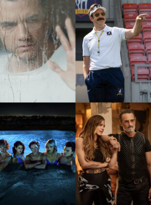 Um filme com Wagner Moura, o retorno de Ted Lasso e outras estreias do streaming em agosto O melhor do streaming em agosto
