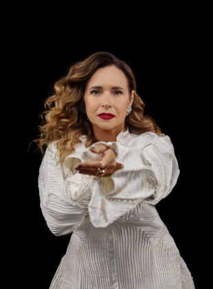 daniela mercury