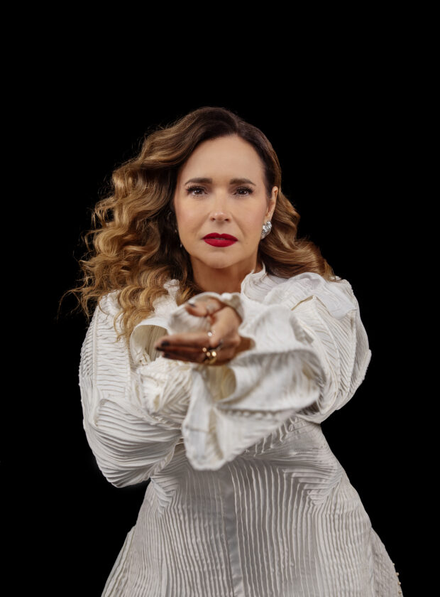 daniela mercury