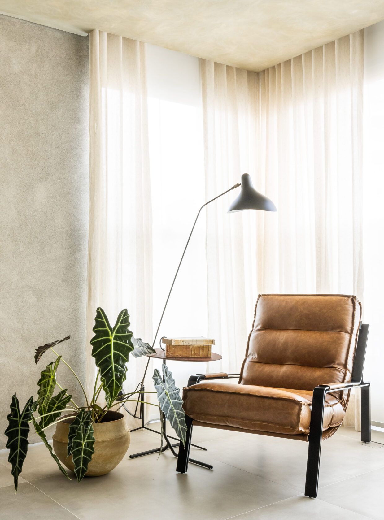 6 truques de decoração para ampliar visualmente qualquer ambiente da casa