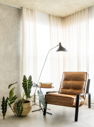 6 truques de decoração para ampliar visualmente qualquer ambiente da casa