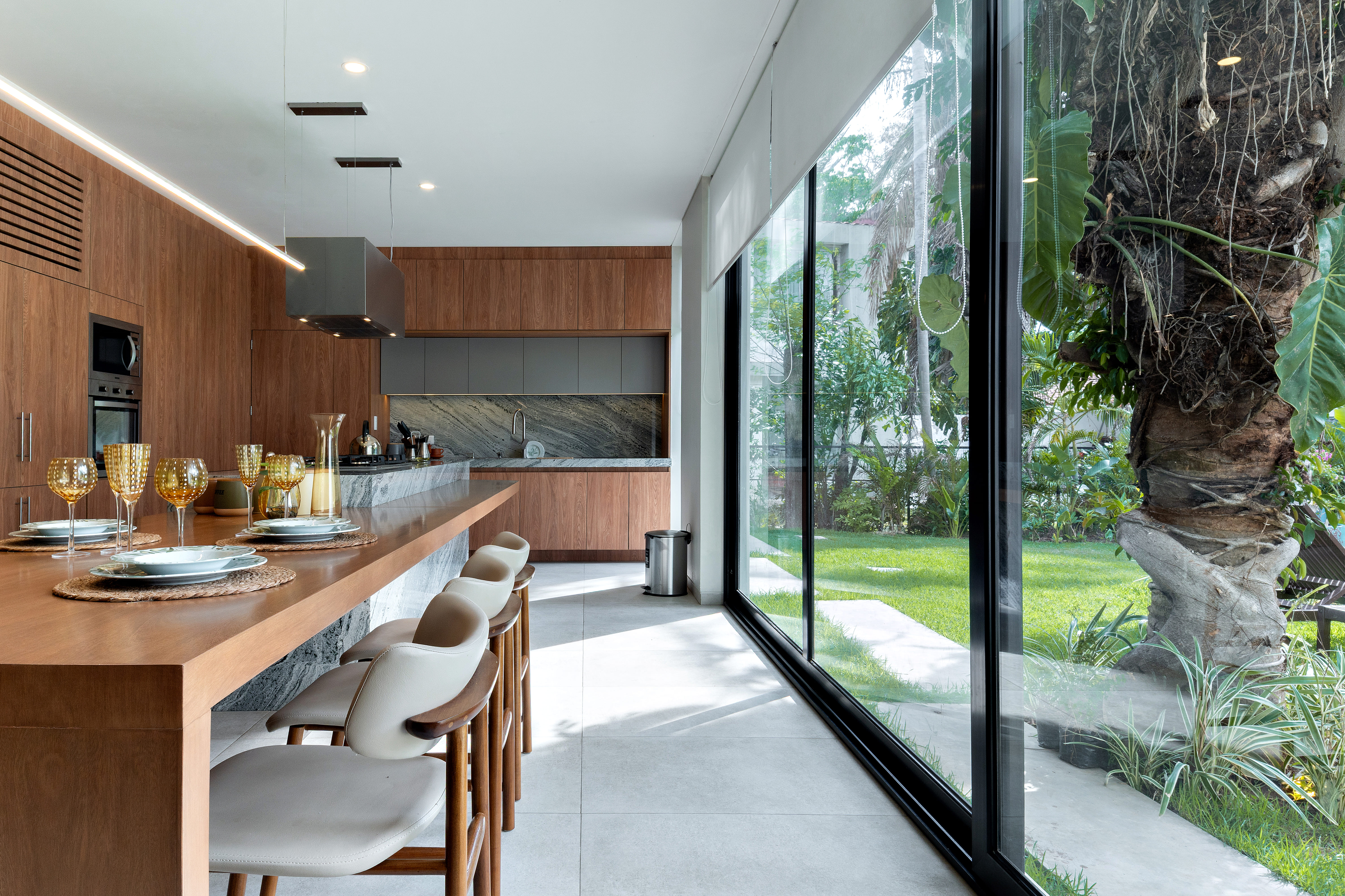 6 truques de decoração para ampliar visualmente qualquer ambiente da casa
