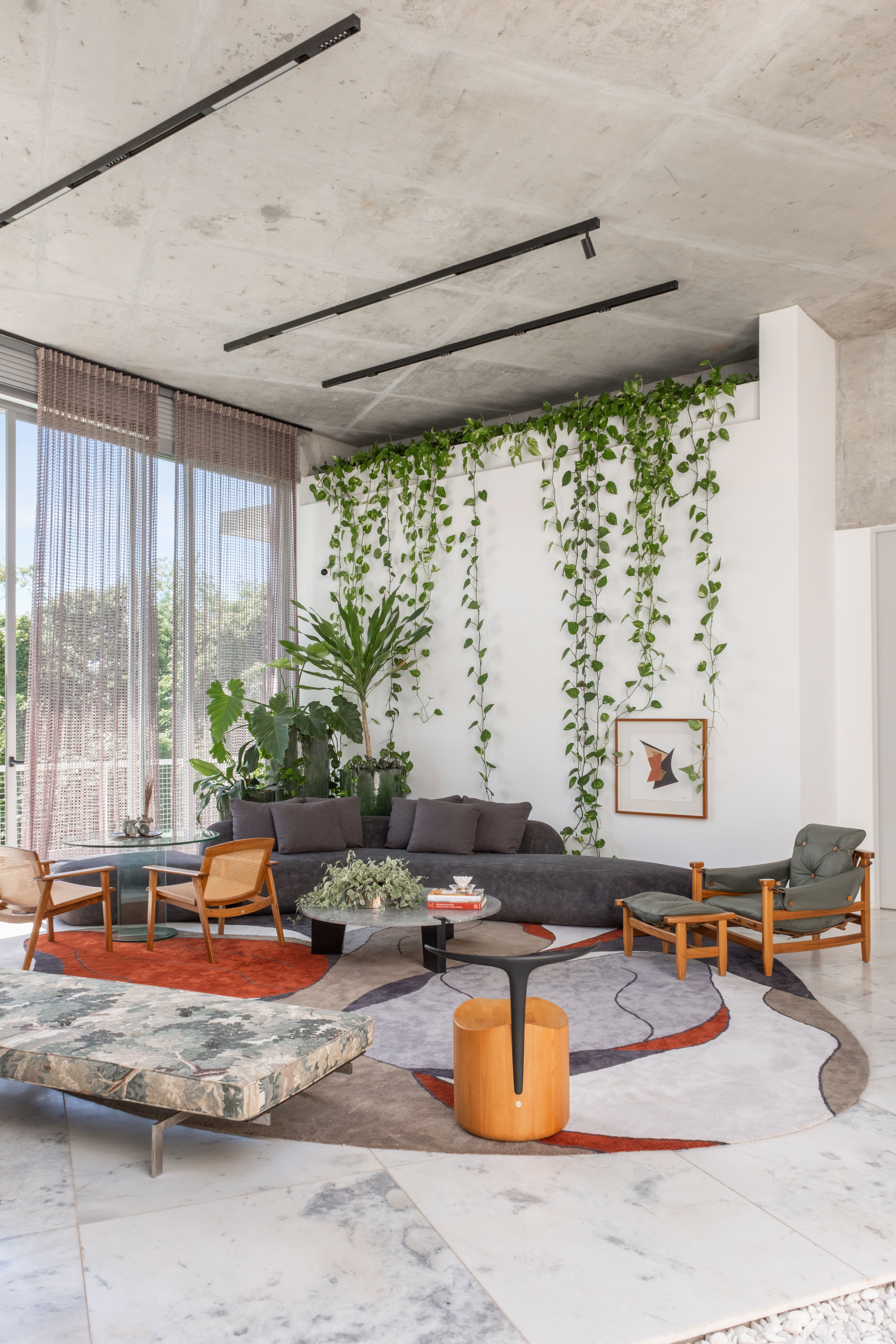 6 truques de decoração para ampliar visualmente qualquer ambiente da casa