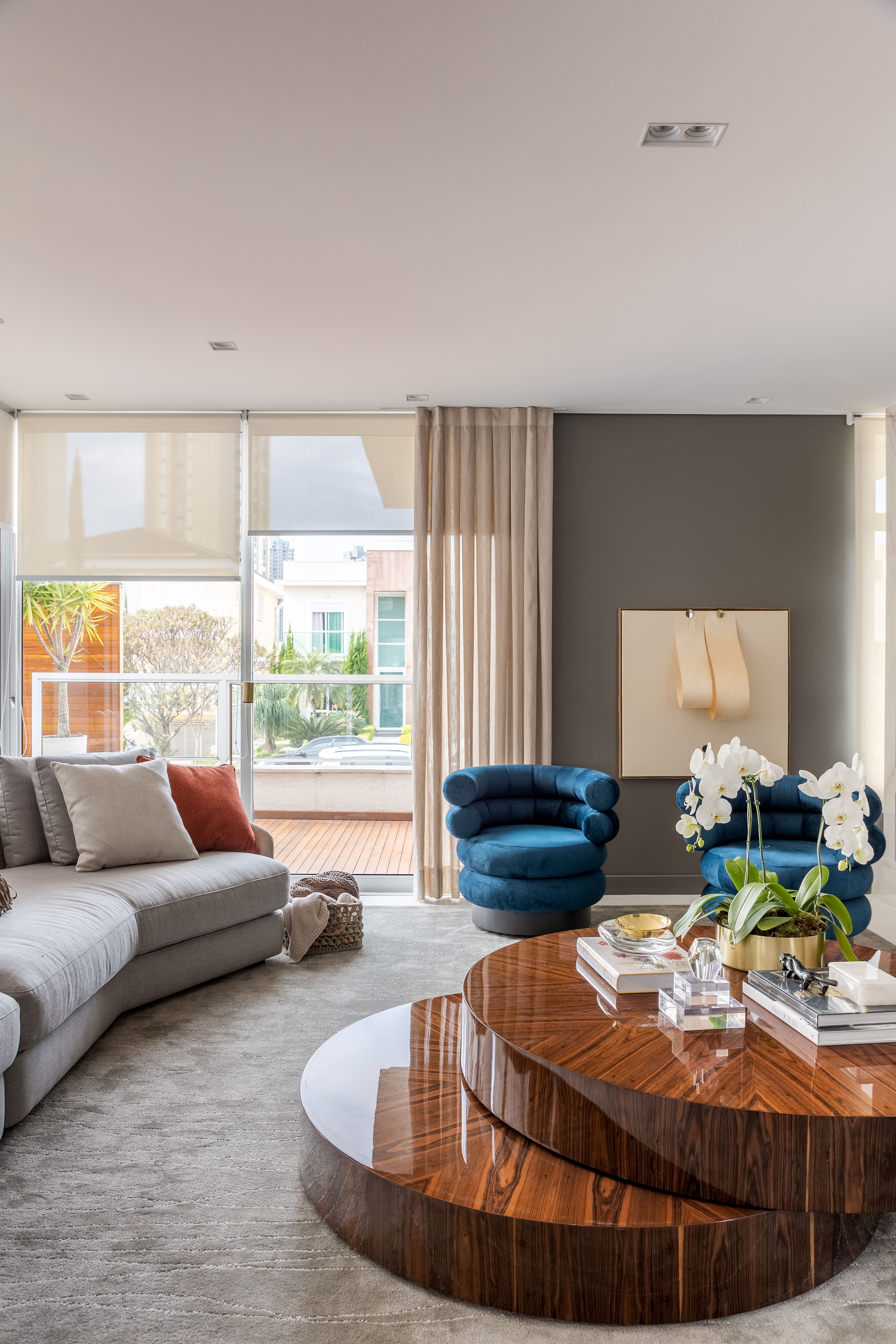 6 truques de decoração para ampliar visualmente qualquer ambiente da casa