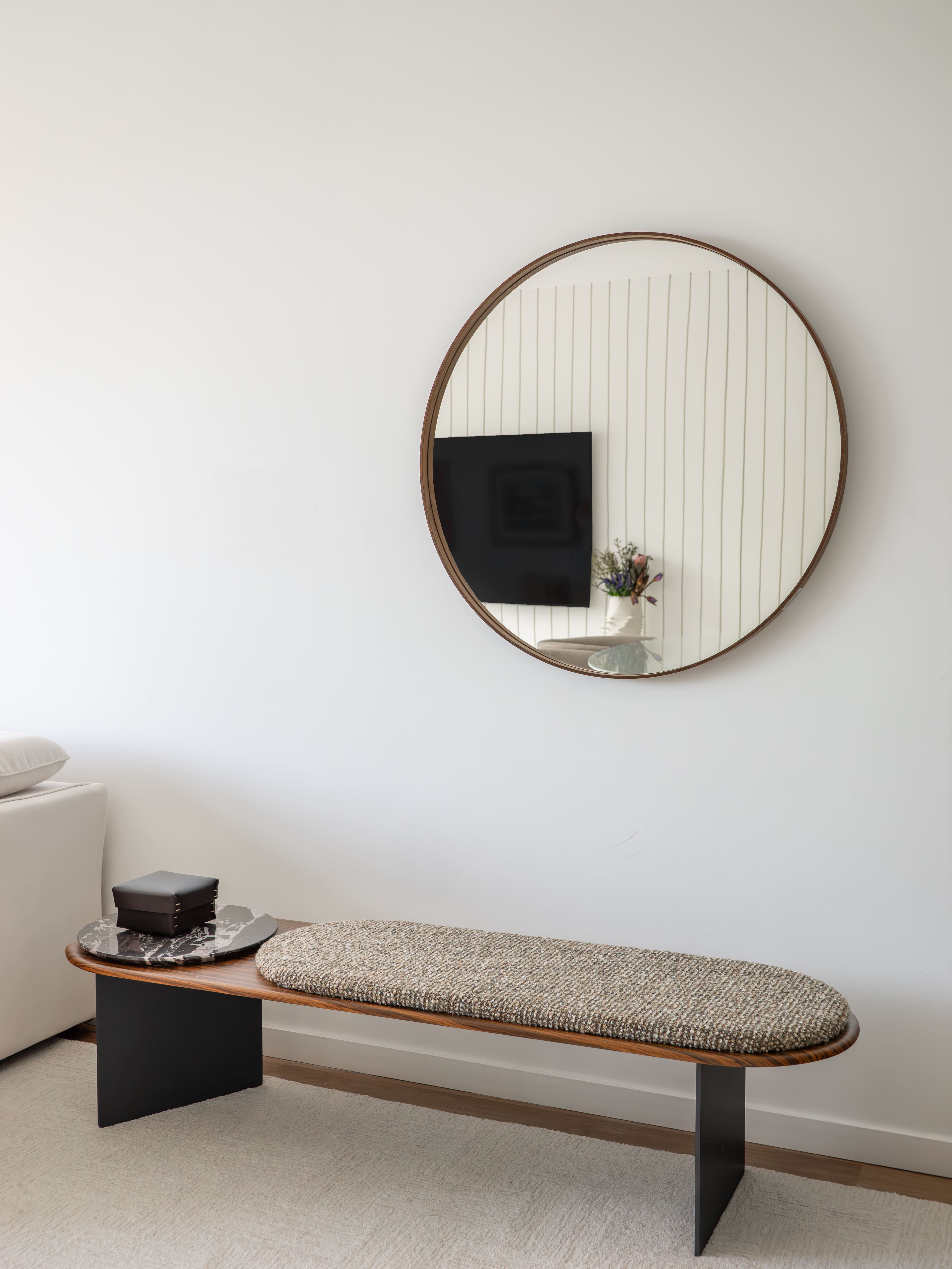 6 truques de decoração para ampliar visualmente qualquer ambiente da casa