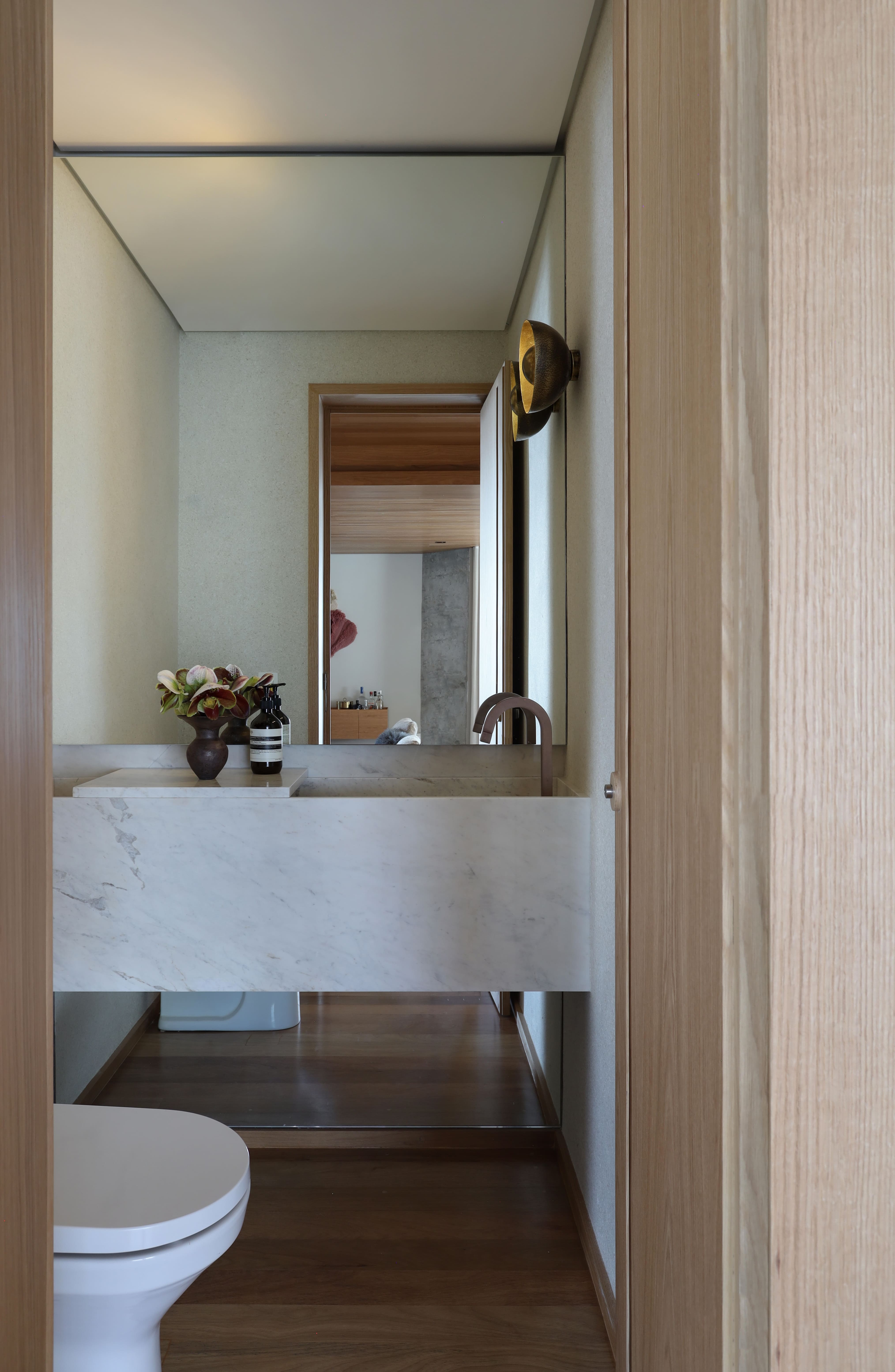 6 truques de decoração para ampliar visualmente qualquer ambiente da casa