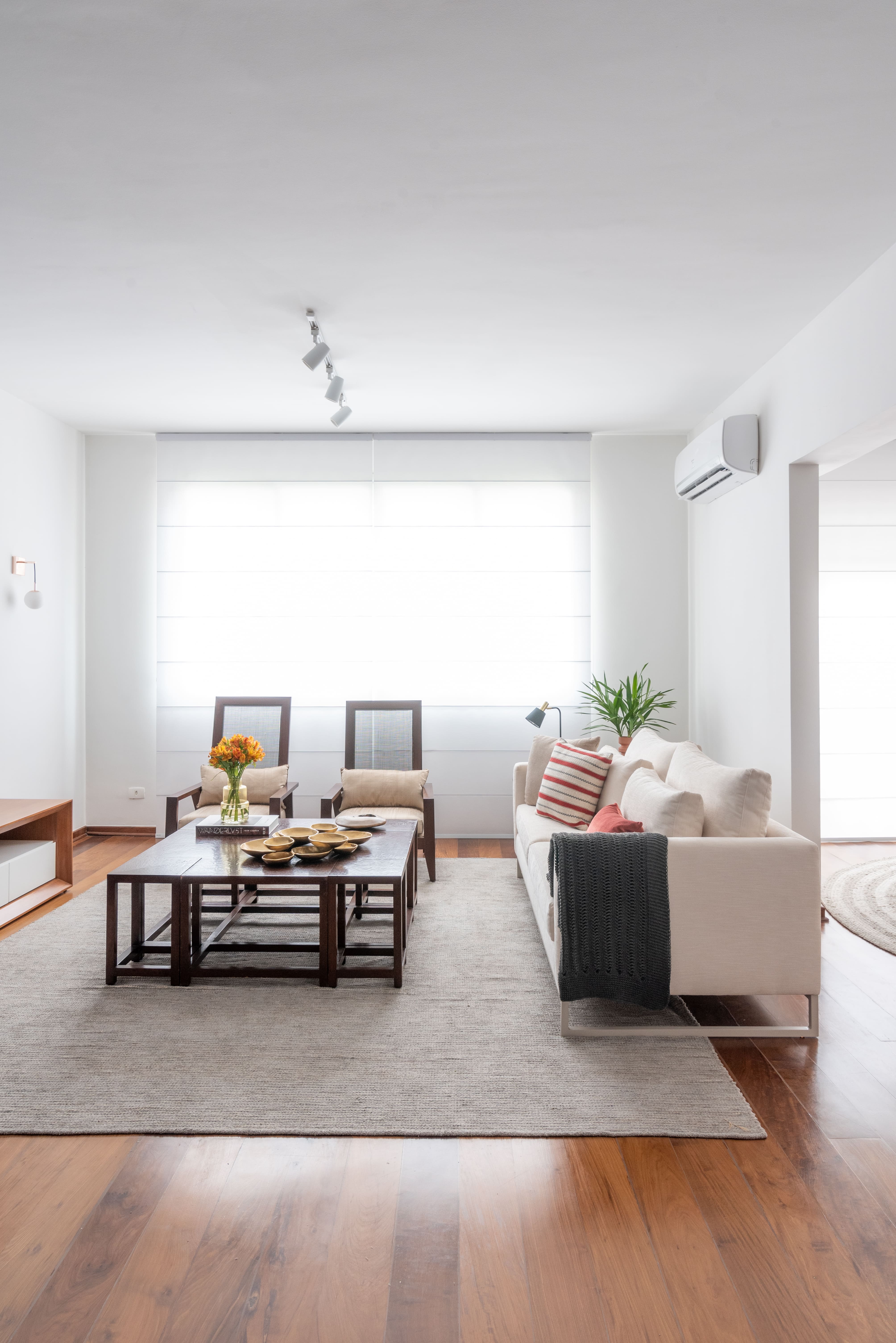 6 truques de decoração para ampliar visualmente qualquer ambiente da casa