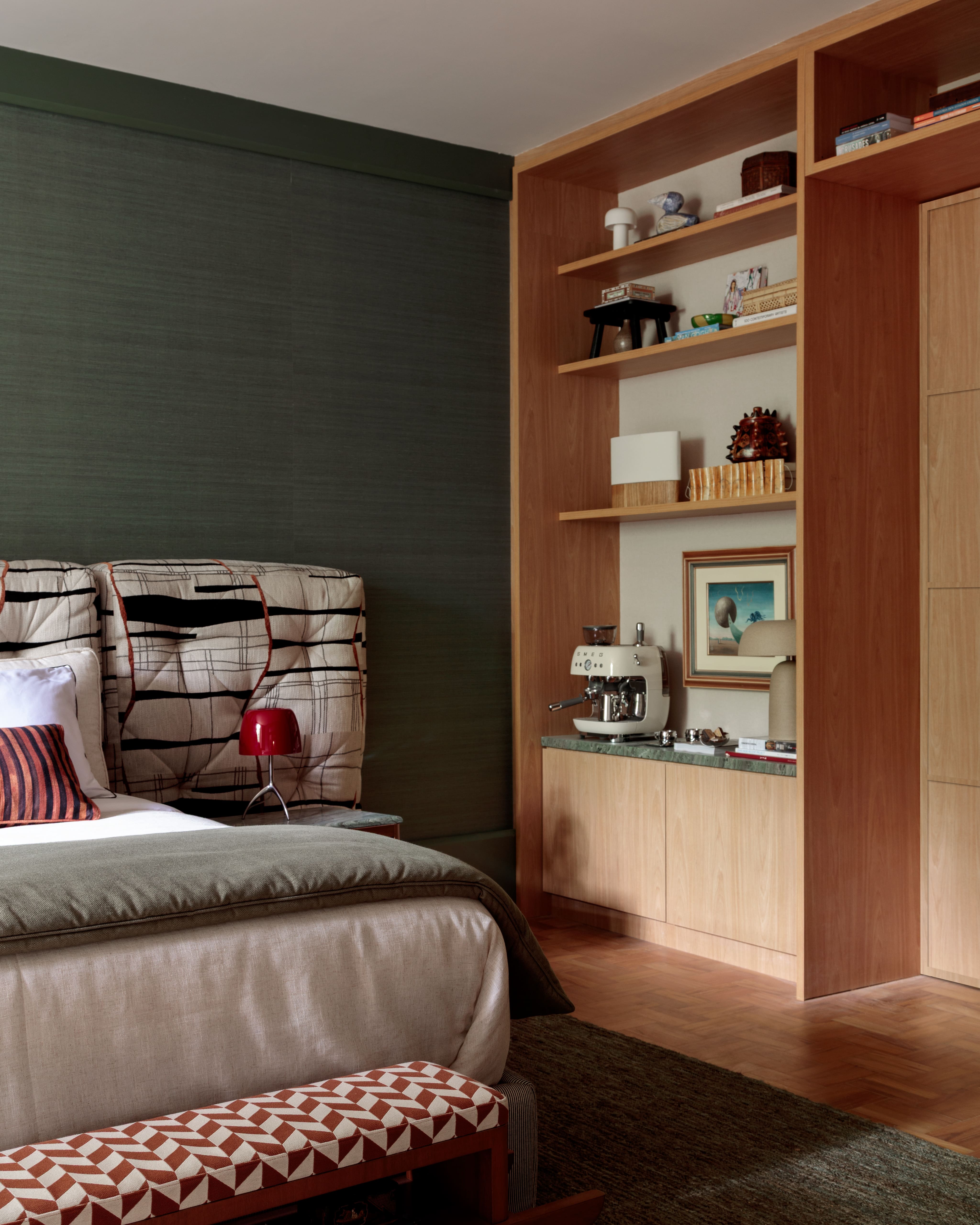 6 truques de decoração para ampliar visualmente qualquer ambiente da casa