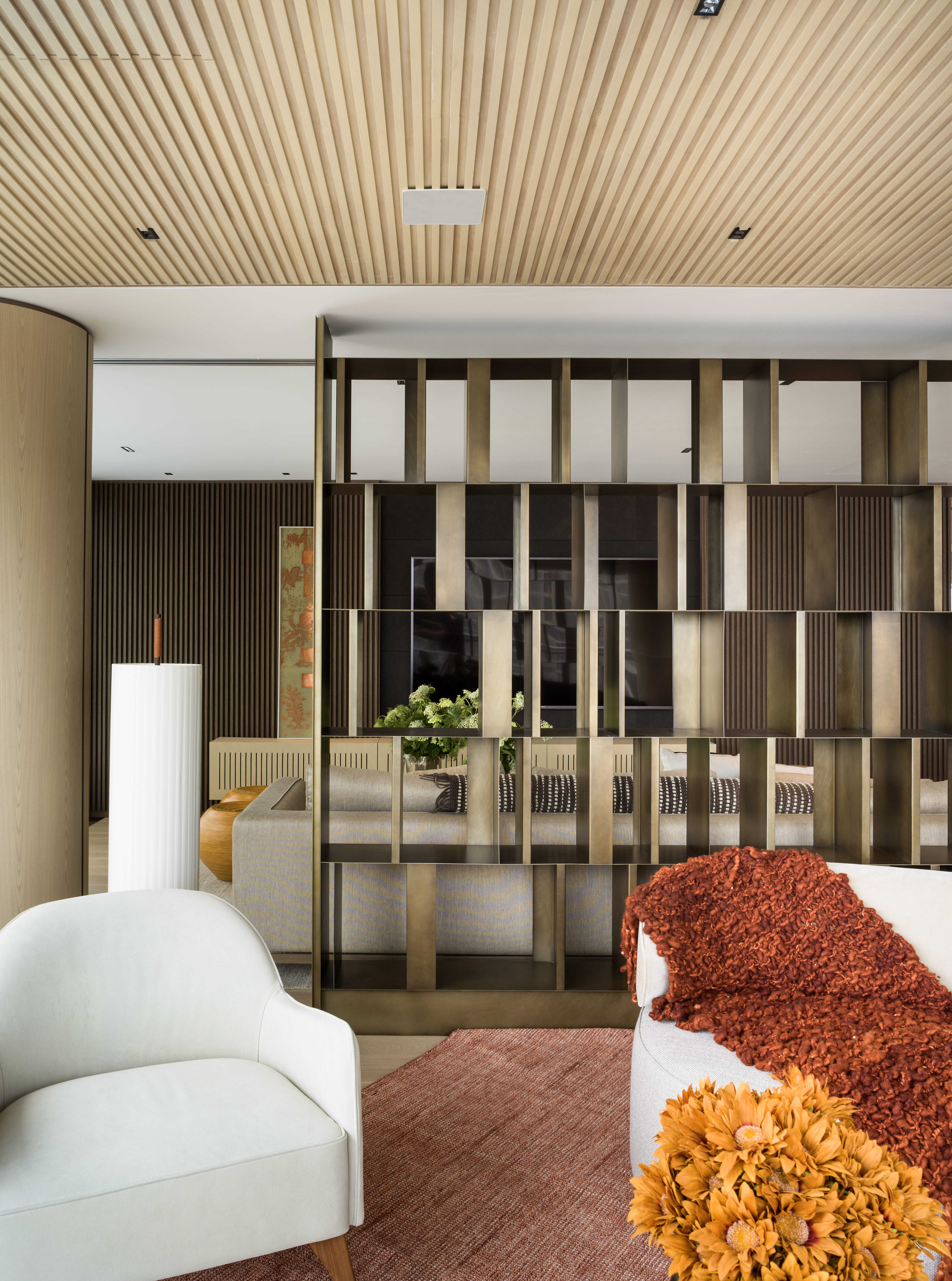 6 truques de decoração para ampliar visualmente qualquer ambiente da casa