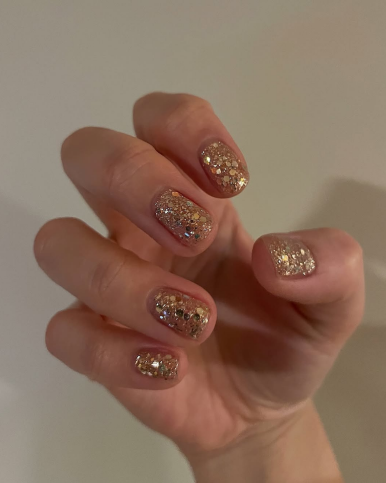 unhas com glitter (2)