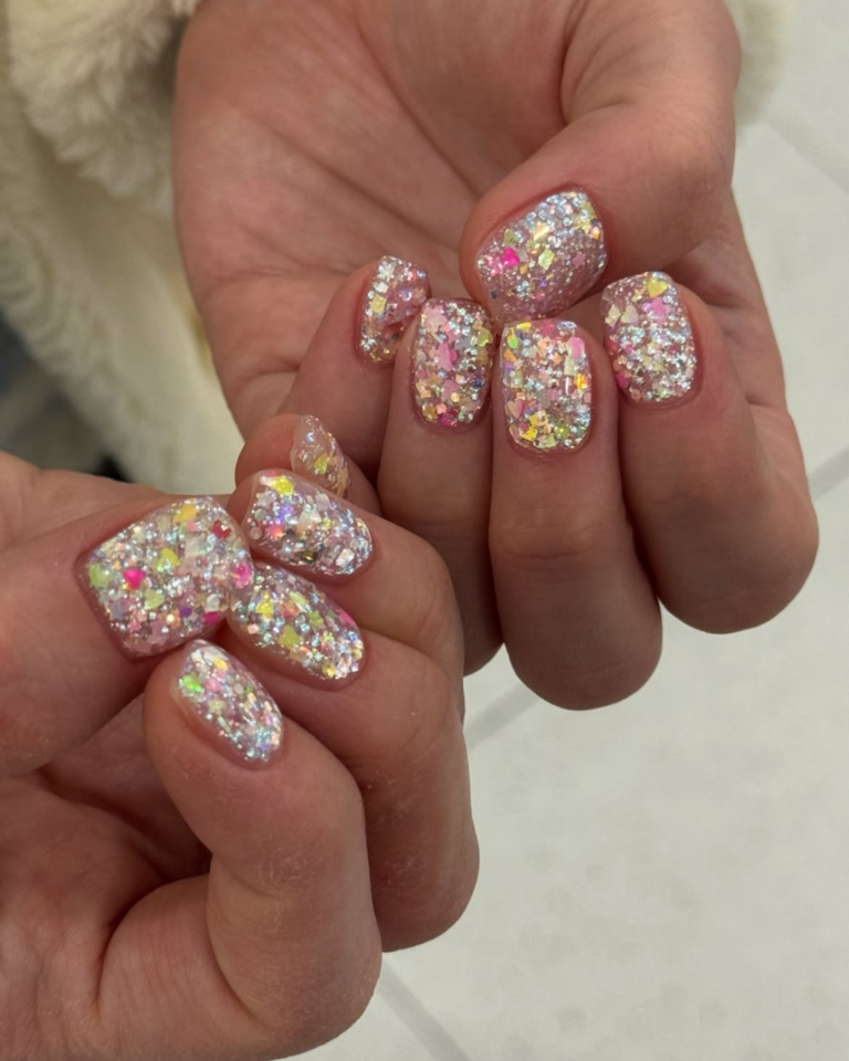 unhas com glitter (3)